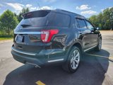 Used 2018 Ford Explorer Limited image 5
