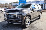 New 2025 Chevrolet Suburban Premier image 2