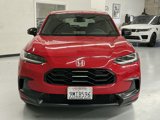 Used 2024 Honda HR-V Sport image 2