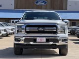 New 2025 Ford F150 Lariat w/ Equipment Group 501A Mid image 2