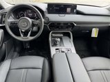New 2025 MAZDA CX-90 3.3 Turbo w/ Premium Sport Pkg image 3