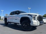 New 2026 Toyota Tundra Limited image 3