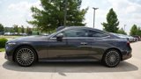 Certified 2024 Mercedes-Benz CLE 300 4MATIC Coupe image 4