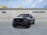 New 2025 Ford F150 XLT w/ Equipment Group 302A MID image 4