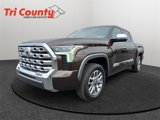 Certified 2025 Toyota Tundra 1794 Edition image 2