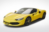 Used 2024 Ferrari 296 GTS image 2
