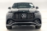 New 2025 Mercedes-Benz GLE 53 AMG 4MATIC Coupe image 3