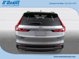 New 2026 Honda CR-V Sport-L image 4
