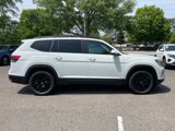 New 2025 Volkswagen Atlas SE image 2