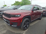 Certified 2023 Jeep Grand Cherokee L Laredo image 3