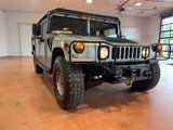 Used 1998 HUMMER H1 4-Door Open Top image 6