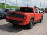 New 2025 Nissan Frontier PRO-4X image 3
