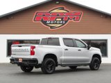 Used 2021 Chevrolet Silverado 1500 LT Trail Boss w/ Convenience Package II image 5