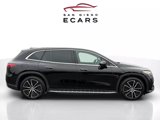 Used 2023 Mercedes-Benz EQS 450+ SUV image 4