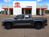 New 2025 Toyota Tundra Platinum image 3