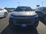 New 2025 Subaru Forester Limited image 2