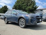 New 2025 Subaru Outback Touring XT image 2