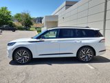 New 2025 Lincoln Aviator Black Label image 4