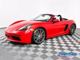 Used 2024 Porsche 718 Boxster S image 3
