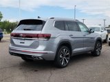 New 2025 Volkswagen Atlas SEL Premium R-Line image 3