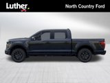 New 2025 Ford F150 Tremor w/ Equipment Group 402A High image 3