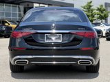Used 2024 Mercedes-Benz Maybach S 580 4MATIC image 4