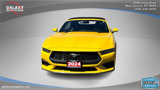 Used 2024 Ford Mustang Premium image 2