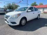 Used 2016 Nissan Versa S image 3