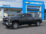 New 2026 Chevrolet Silverado 2500 LT w/ All Star Edition image 2