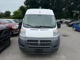 Used 2018 RAM ProMaster 2500 image 2