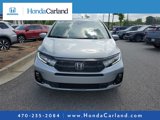 New 2025 Honda Odyssey Elite image 2