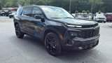 New 2026 Chevrolet Traverse RS w/ LPO, Floor Liner Package image 3