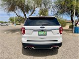 Used 2018 Ford Explorer Platinum image 4
