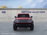 New 2025 Ford Bronco Badlands image 2