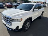Used 2023 GMC Acadia SLT image 3