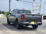 New 2026 RAM 1500 Laramie image 4