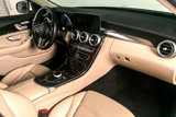 Used 2021 Mercedes-Benz C 300 Sedan w/ Premium Package image 6