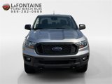 Certified 2020 Ford Ranger XL w/ Equipment Group 101A Mid image 2