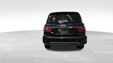 Certified 2021 Nissan Armada Platinum w/ Captain's Chairs Package image 4