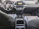 Used 2023 Honda Odyssey Touring image 2