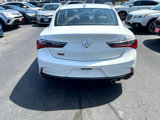 Used 2019 Acura ILX w/ Premium Package image 4