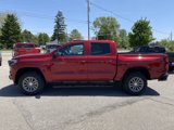 New 2025 Chevrolet Colorado LT w/ LT Convenience Package image 3