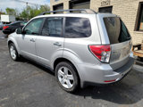 Used 2010 Subaru Forester 2.5X Limited image 4