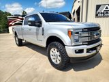 Used 2019 Ford F250 Platinum image 2