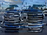 New 2025 Chevrolet Silverado 3500 LTZ w/ LTZ Premium Package image 2