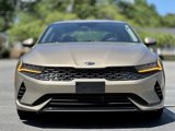 Used 2021 Kia K5 LXS image 2