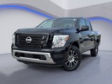Used 2024 Nissan Titan SV image 2