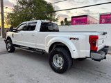 Used 2017 Ford F350 Lariat w/ Lariat Value Package image 3