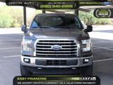Used 2016 Ford F150 XLT w/ Equipment Group 302A Luxury image 2