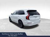 New 2025 Volvo XC90 T8 Plus w/ Protection Package image 3